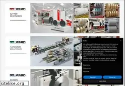 Sites similar to casoncompanies.com