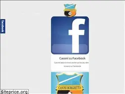 Sites similar to casonicalcio.it
