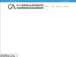 Sites similar to casonpal.com