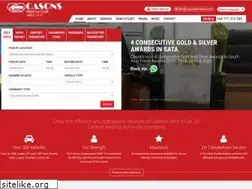 Sites similar to casons.lk