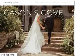 Sites similar to casonscovevenue.com
