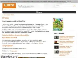Sites similar to casopis-dracek.cz