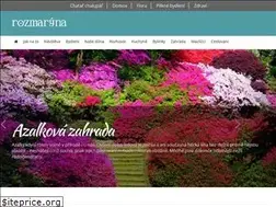 Sites similar to casopis-rozmaryna.cz
