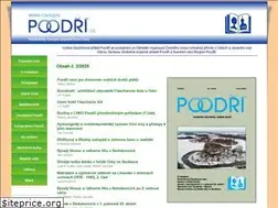 Sites similar to casopispoodri.cz