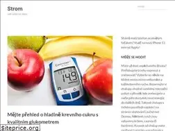 Sites similar to casopisstrom.cz