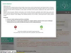 Sites similar to casopisvnitrnilekarstvi.cz