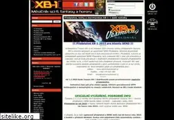 Sites similar to casopisxb1.cz