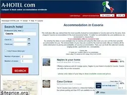 Sites similar to casoria.a-italy.com