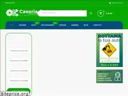 Sites similar to casoriacar.it