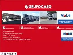 Sites similar to casosa.com