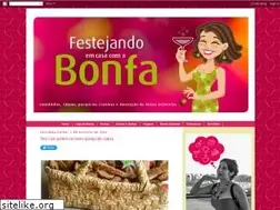 Sites similar to casosecoisasdabonfa.blogspot.com