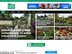 Sites similar to casoteca.ro