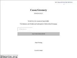 Sites similar to casou-greenery.com