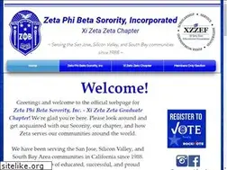 Sites similar to casouthbayzetas.org