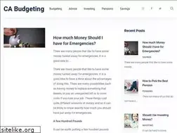 Sites similar to casouthwark.org.uk