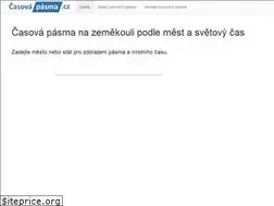 Sites similar to casovapasma.cz