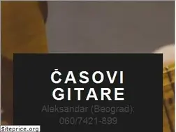 Sites similar to casovigitare.com