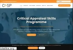 Sites similar to casp-uk.net
