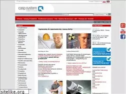 Sites similar to casp.pl