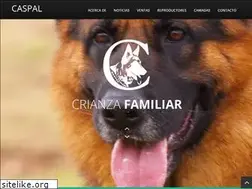 Sites similar to caspal.cl