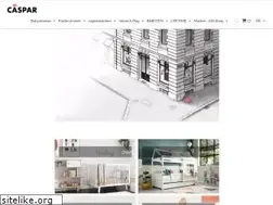 Sites similar to caspar-online.ch