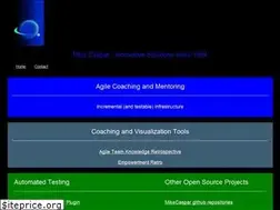 Sites similar to caspar.com