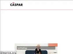 Sites similar to caspar.online