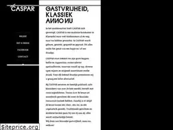 Sites similar to caspararnhem.nl