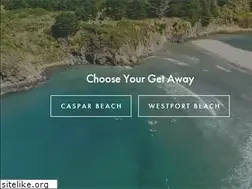 Sites similar to casparbeachrvpark.com