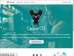 Sites similar to casparcg.com