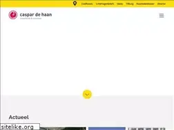 Sites similar to caspardehaan.nl