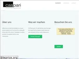 Sites similar to caspari-kuechen.de