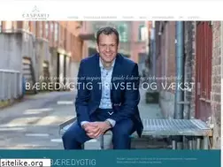 Sites similar to casparij.com