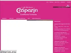 Sites similar to casparin.ch