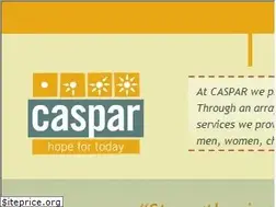 Sites similar to casparinc.org