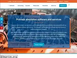 Sites similar to caspeo.net