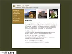 Sites similar to casper-co.com