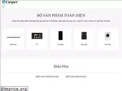 Sites similar to casper-electric.com