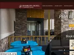Sites similar to casper.bwramkota.com