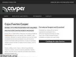Sites similar to casper.com.mx