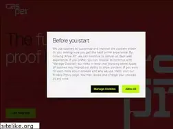 Sites similar to casper.network