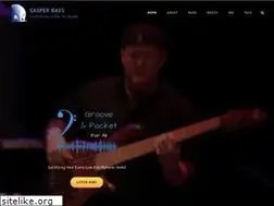 Sites similar to casperbass.com