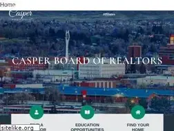 Sites similar to casperboardofrealtors.com