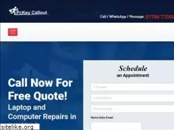 Sites similar to caspercomputerrepair.co.uk