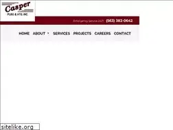 Sites similar to casperdecorah.com