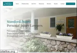 Sites similar to casperdetoledo.com