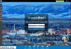 Sites similar to casperdirect.info