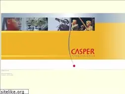 Sites similar to casperfilm.de