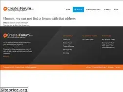 Sites similar to caspergame.createaforum.com