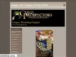 Sites similar to caspergpaa.org
